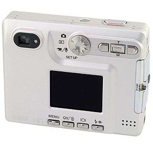 Minolta Dimage XT Digital Camera {3.2MP}
