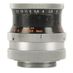 Bolex Kern-Paillard 25mm F/1.5 PIZAR RX Mount Lens   thumbnail