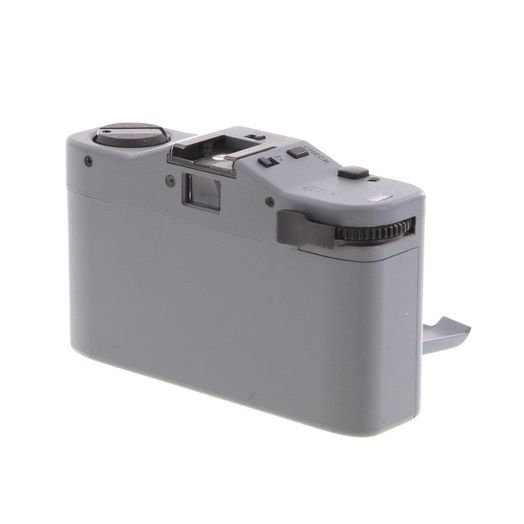 Minox 35 GT-X 35mm f/2.8 Camera, Gray [2x CR1/3N]