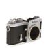 Nikon F 35mm Camera Body, Chrome (Requires Prism) thumbnail