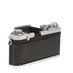 Nikon F 35mm Camera Body, Chrome (Requires Prism) thumbnail