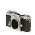 Nikon F 35mm Camera Body, Chrome (Requires Prism) thumbnail