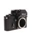 Nikon F2 Photomic 35mm Camera Body, Black thumbnail