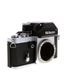 Nikon F2 Photomic 35mm Camera Body, Chrome thumbnail