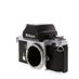 Nikon F2 Photomic 35mm Camera Body, Chrome thumbnail