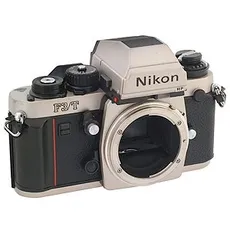 Nikon MD-4 Motor For F3