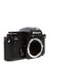 Nikon FA 35mm Camera Body, Black thumbnail