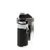 Nikon FE 35mm Camera Body, Chrome thumbnail
