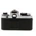 Nikon FE 35mm Camera Body, Chrome thumbnail