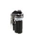 Nikon FE 35mm Camera Body, Chrome thumbnail