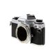 Nikon FE 35mm Camera Body, Chrome thumbnail