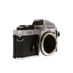 Nikon FE2 35mm Camera Body, Chrome thumbnail