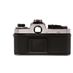 Nikon FE2 35mm Camera Body, Chrome thumbnail