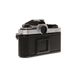 Nikon FE2 35mm Camera Body, Chrome thumbnail