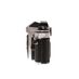 Nikon FE2 35mm Camera Body, Chrome thumbnail