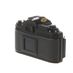 Nikon FG 35mm Camera Body, Black thumbnail