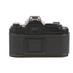 Nikon FG 35mm Camera Body, Black thumbnail