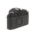 Nikon FG 35mm Camera Body, Black thumbnail