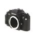 Nikon FG 35mm Camera Body, Black thumbnail