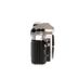 Nikon FG 35mm Camera Body, Chrome thumbnail