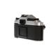 Nikon FG 35mm Camera Body, Chrome thumbnail