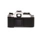 Nikon FG 35mm Camera Body, Chrome thumbnail