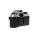 Nikon FG 35mm Camera Body, Chrome thumbnail