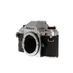 Nikon FG 35mm Camera Body, Chrome thumbnail