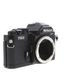 Nikon FM2 35mm Camera Body, Black thumbnail