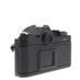 Nikon FM2 35mm Camera Body, Black thumbnail