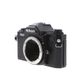 Nikon FM2 35mm Camera Body, Black thumbnail