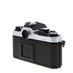 Nikon FM2 35mm Camera Body, Chrome thumbnail