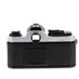 Nikon FM2 35mm Camera Body, Chrome thumbnail