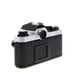Nikon FM2 35mm Camera Body, Chrome thumbnail