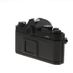 Nikon FM2N 35mm Camera Body, Black thumbnail