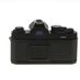 Nikon FM2N 35mm Camera Body, Black thumbnail
