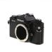 Nikon FM2N 35mm Camera Body, Black thumbnail