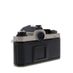Nikon FM2T 35mm Camera Body, Titanium  thumbnail