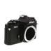 Nikon FM3A 35mm Camera Body, Black thumbnail