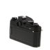 Nikon FM3A 35mm Camera Body, Black thumbnail
