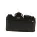 Nikon FM3A 35mm Camera Body, Black thumbnail