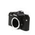Nikon FM3A 35mm Camera Body, Black thumbnail
