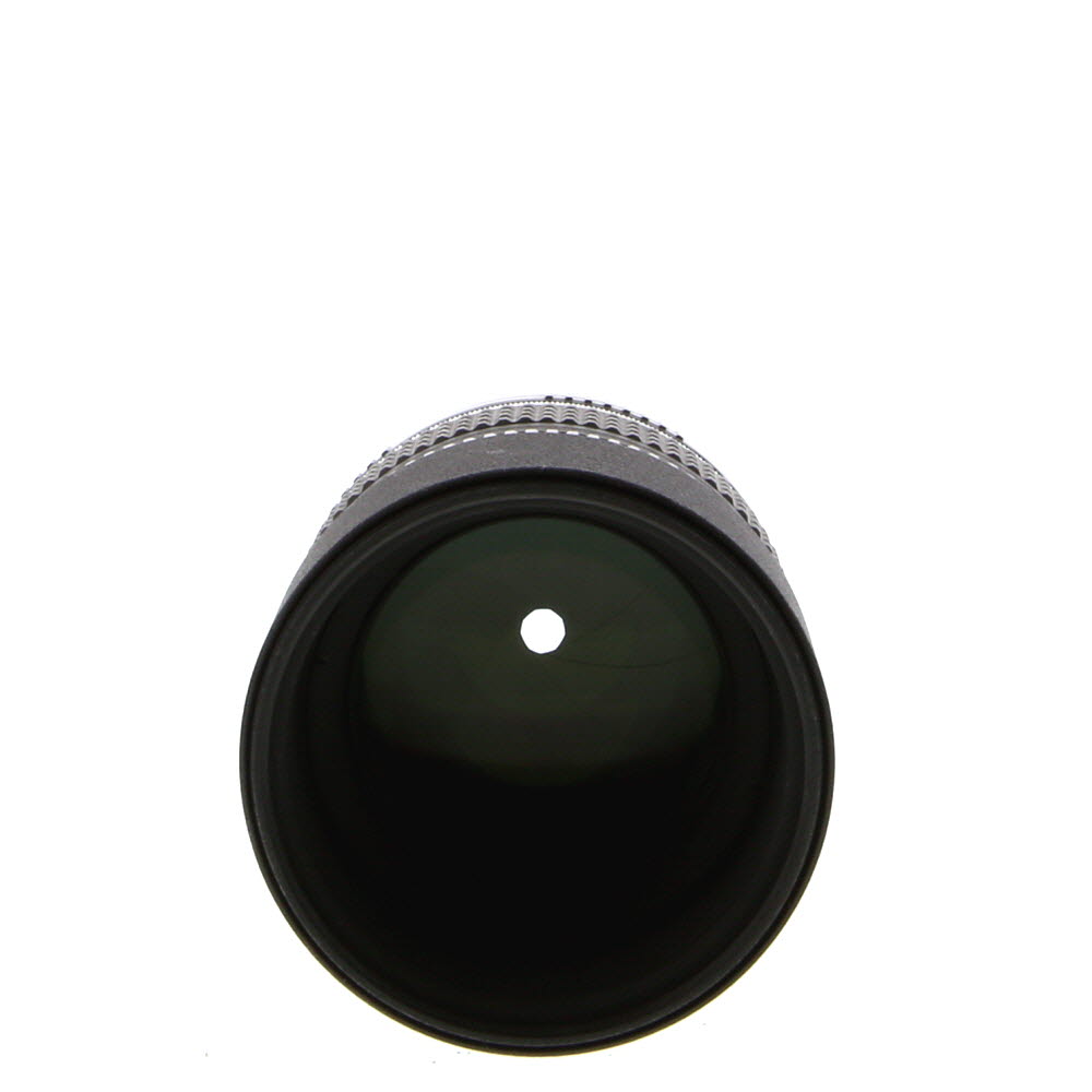Nikon AF DC-NIKKOR 105mm f/2 D Autofocus Lens