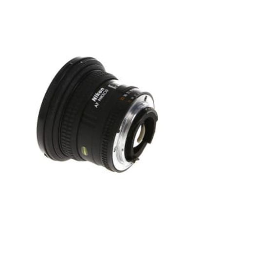 Nikon AF NIKKOR 18mm f/2.8 D Autofocus Lens {77}