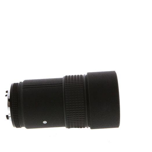 Nikon AF NIKKOR 180mm f/2.8 D ED Autofocus IF Lens {72}