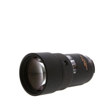 Nikon AF NIKKOR 180mm f/2.8 D ED Autofocus IF Lens