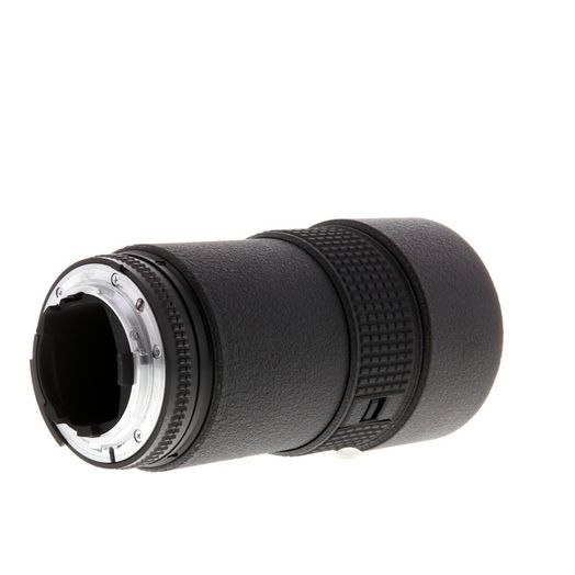 Nikon AF NIKKOR 180mm f/2.8 ED Autofocus IF Lens {72} Late