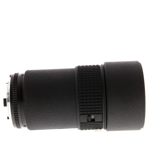 Nikon AF NIKKOR 180mm f/2.8 ED Autofocus IF Lens {72} Late