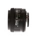Nikon AF NIKKOR 24mm f/2.8 D Autofocus Lens {52} thumbnail