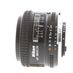 Nikon AF NIKKOR 28mm f/2.8 D Autofocus Lens {52} thumbnail